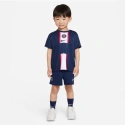 Dětská fotbalová souprava PSG 2022/23 Home Jr DJ7917 411 - Nike