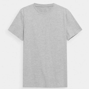 Pánské tričko M 4FSS23TTSHM536 27M - 4F