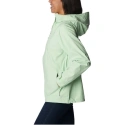 Dámská nepromokavá bunda Ampli-Dry Waterproof Shell W 1938973372 - Columbia