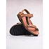 Scholl Heaven AD W F23009-1011 dámské sandály