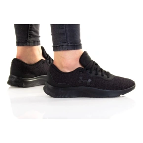 Dámské sportovní boty 3024131-002 Černá - Under Armour