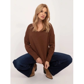 Halenka DHJ BZ 19238.26 hnědá - FPrice