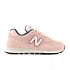 New Balance dámské tenisky WL574YP2 - pink dámské