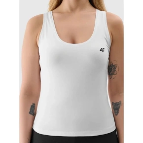 Tričko 4F W 4FWSS24TSLEF041 10S