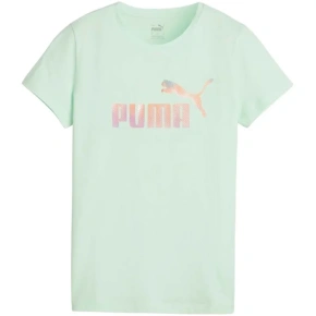 Puma ESS+ Summer Daze Tee W 679921 88 tričko
