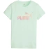 Puma ESS+ Summer Daze Tee W 679921 88 tričko