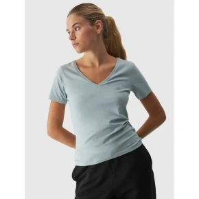 Tričko 4F W 4FWAW24TTSHF1649-47S