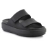 Žabky Crocs Brooklyn Luxe Sandal W 209586-060