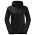 Jack Wolfskin fleece Hirschberg Hooded FZ W 1710871-6000