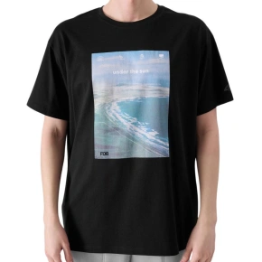 Tričko 4F M2132 M 4FRSS24TTSHM2132 20S pánské Tričko 4F M2132 M 4FRSS24TTSHM2132 20S pánské