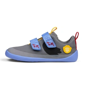 Boty Affenzahn Sneaker Cotton Lucky Toucan Jr 00391-80028 Boty Affenzahn Sneaker Cotton Lucky Toucan Jr 00391-80028