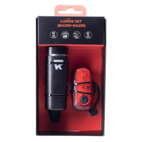 Osvětlení LUMOS SET