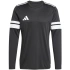 Tričko adidas Squadra 25 Long Sleeve Jersey LM M JF6073 pánské