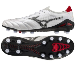 Fotbalové boty Mizuno Morelia Neo IV Beta Elite FG M P1GA254209