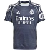 Tričko adidas Junior Real Madrid Away JP3947