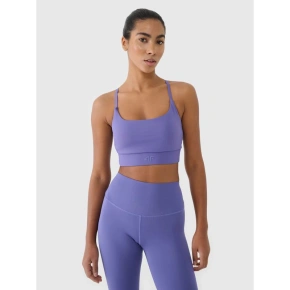 Tréninková podprsenka s nízkou výztuží 4F 4FWSS25USBAF181-32S Tréninková podprsenka s nízkou výztuží 4F 4FWSS25USBAF181-32S