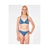 RIP CURL Surf Revival Bikiny - Dívka - modré