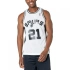 Mitchell & Ness pánské San Antonio Spurs NBA Swingman Jersey Duncan SMJYCP19247-SASWHIT98TDU pánské