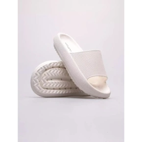 Dámské pěnové žabky na pláž Outhorn OTHWSS24FSLIF004-11S Dámské pěnové žabky na pláž Outhorn OTHWSS24FSLIF004-11S