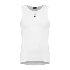 Rogelli KITE II bez rukávů a nohavic bílá 2XL/3XL