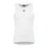 Rogelli KITE II bez rukávů a nohavic bílá 2XL/3XL
