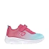 Lotto Relazio K pink-blue dětské boty 2601490K 4356