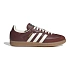 Boty adidas Originals SAMBA OG JR0892