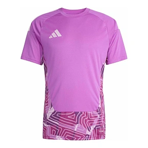 Adidas Tiro 26 Soutěžní brankářské tričko KC5355 Adidas Tiro 26 Soutěžní brankářské tričko KC5355