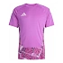 Adidas Tiro 26 Soutěžní brankářské tričko KC5355