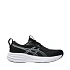 Asics Gel Pulse 17 pánské běžecké boty 1011C153 001