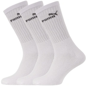 Puma Sportovní ponožky 3 Pack W 883296 02 Puma Sportovní ponožky 3 Pack W 883296 02