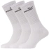 Puma Sportovní ponožky 3 Pack W 883296 02