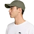 Nike Dri-FIT Club baseballová čepice olivová FB5372 222