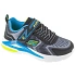 Skechers Tri-Namics 401660L-BKYB Černé 27