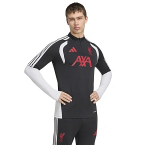 Adidas Liverpool FC Tiro Training Top KB5774 mikina Adidas Liverpool FC Tiro Training Top KB5774 mikina