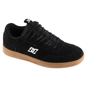 DC Shoes Astrix S DC02741-002 Černé 42