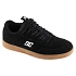 DC Shoes Astrix S DC02741-002 Černé 42