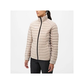 Dámská bunda MILLET Evole Light 700 Jkt W, béžová Dámská bunda MILLET Evole Light 700 Jkt W, béžová