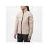 Dámská bunda MILLET Evole Light 700 Jkt W, béžová