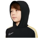 Dětská mikina NK Dry Academy Po FP JB Jr CZ0970 011 - Nike