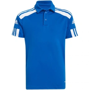Dětské polo tričko Squadra 21 Jr GP6425 - Adidas