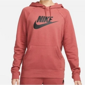 Mikina Nike Sportswear Essential Hoddie PO HBR W DX2319 691