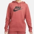 Mikina Nike Sportswear Essential Hoddie PO HBR W DX2319 691