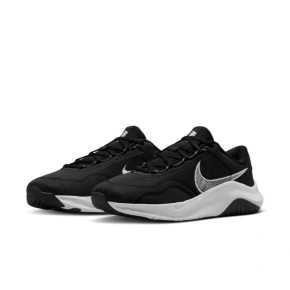 Pánské boty Legend Essential 3 Next Nature M DM1120-001 - Nike