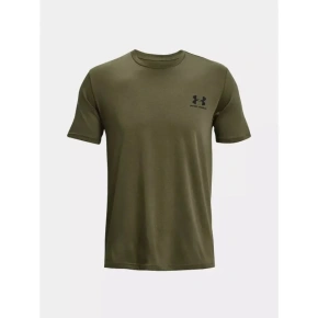 Pánské tričko M 1326799-390 - Under Armour