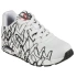 Boty Skechers Uno Spread The Love W 155507/WBGY