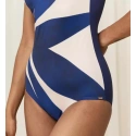 Dámské jednodílné plavky Summer Allure OP - Triumph