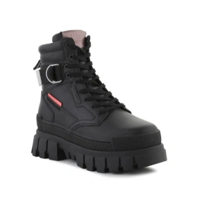 Boty Palladium Revolt Sport Ranger W 98355-001-M