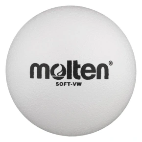 Pěnová koule Molten Soft-VW