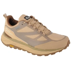 Jack Wolfskin Terraventure Texapore Low M 4051621-5156 boty